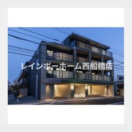 Ｄｉｍｕｓ浦安の賃貸物件