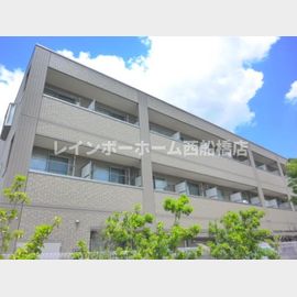 セフィール瑞江の賃貸物件