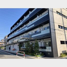 本八幡駅より徒歩11分 新築 10階建の賃貸物件