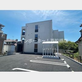 charme・toitの賃貸物件