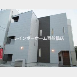 グランティック プライム ヴィラ エムの賃貸物件