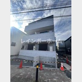 GRADUS市川の賃貸物件