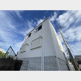 レーベル勝田台の賃貸物件