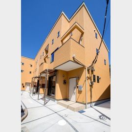 NishifunaTreeHouseBの賃貸物件