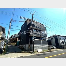 AJ新津田沼の賃貸物件