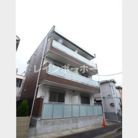 リブリ東葛西の賃貸物件