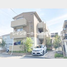 オーラ新浦安の賃貸物件