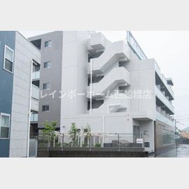 レオステーションフロント鬼越の賃貸物件