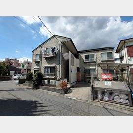 アルバ船堀の賃貸物件