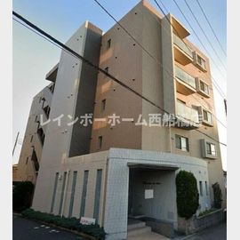 シャン・ド・ローズの賃貸物件