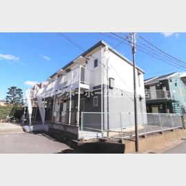 京成大久保駅より徒歩6分 築39年11ヶ月 2階建の賃貸物件