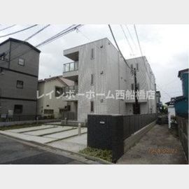 白桜館の賃貸物件