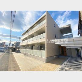 グレイス薬園台の賃貸物件