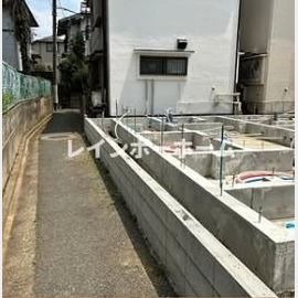 グラン海神の賃貸物件