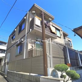 フロントフィールド津田沼の賃貸物件