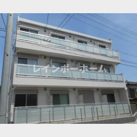 建物画像