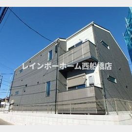 イル・ヴォーロの賃貸物件