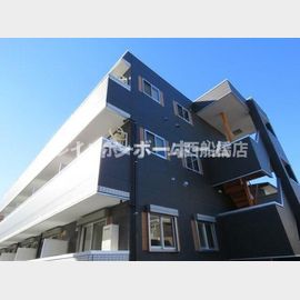 Regulus緑が丘の賃貸物件