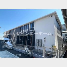Luminareyukiの賃貸物件