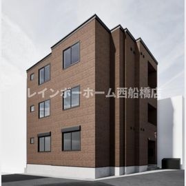 グランフォルム瑞江の賃貸物件