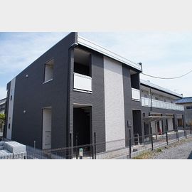 リブリグランデ検見川の賃貸物件