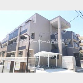 ラーハ前原の賃貸物件