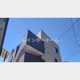 ラポルト船橋東の賃貸物件