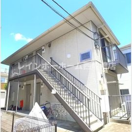ハイツ美樹の賃貸物件
