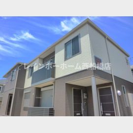 シャーメゾン八千代の賃貸物件