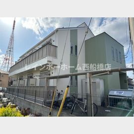 アクシアの賃貸物件