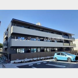 グレートドエルの賃貸物件
