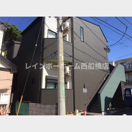 artmaisonの賃貸物件