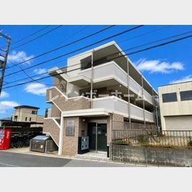 Galletto幕張本郷の賃貸物件