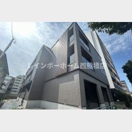 ディーシーアネックスの賃貸物件