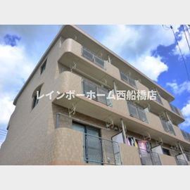 グランメゾン志津の賃貸物件