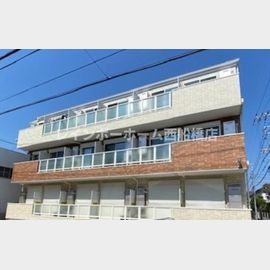 パルトネール市川の賃貸物件