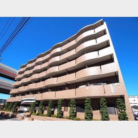 プラシードの賃貸物件