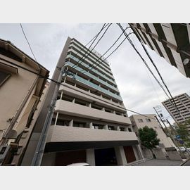 第18金山フクマルビルの賃貸物件