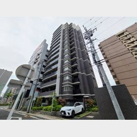 プレサンスロジェ桜通代官町の賃貸物件