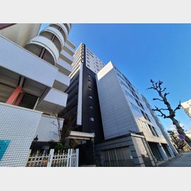 久屋大通駅より徒歩5分 9階 築9年3ヶ月の賃貸物件