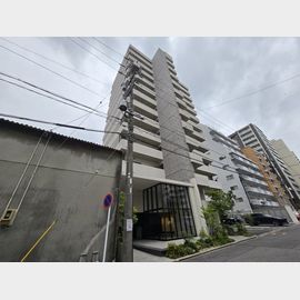 高岳駅より徒歩7分 6階 築4年10ヶ月の賃貸物件
