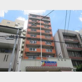 新栄町駅より徒歩5分 10階 築41年6ヶ月の賃貸物件