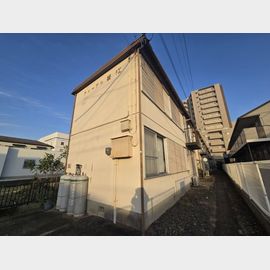 フォーブル蟹江の賃貸物件