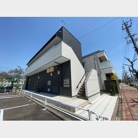 中村日赤駅より徒歩12分 1階 築11年7ヶ月の賃貸物件