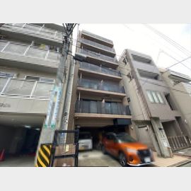 三高アネックス 4階 築30年4ヶ月の賃貸物件