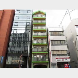 今池駅より徒歩2分 2階 築38年6ヶ月の賃貸物件