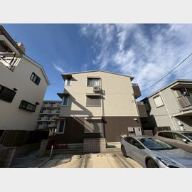 ヒールコート２ 1階 築7年8ヶ月の賃貸物件