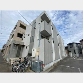 ラ・カーサ・ミーアの賃貸物件