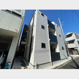 DEVELD菊井の賃貸物件