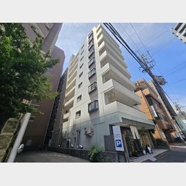 リバーパークヴィレッジの賃貸物件